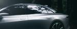 Lucid Air Prototype 2016 года